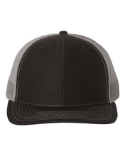 Load image into Gallery viewer, Unisex Adjustable Snapback Trucker Cap - Custom Hat Bulk-AMS Manufacturing and Printing