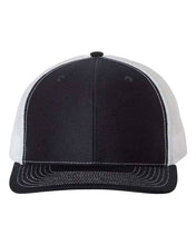 Load image into Gallery viewer, Unisex Adjustable Snapback Trucker Cap - Custom Hat Bulk-AMS Manufacturing and Printing