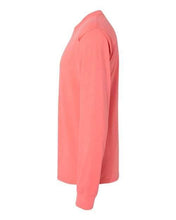 Load image into Gallery viewer, Hanes - Beefy-T® Long Sleeve T-Shirt-AMS Manufacturing and Printing