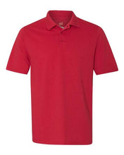 Load image into Gallery viewer, Hanes - X-Temp Piqué Sport Polo- Ultra Premium-AMS Manufacturing and Printing