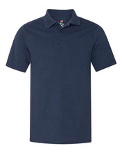 Load image into Gallery viewer, Hanes - X-Temp Piqué Sport Polo- Ultra Premium-AMS Manufacturing and Printing