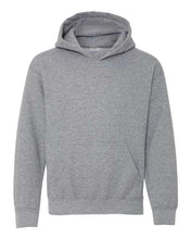 Load image into Gallery viewer, Youth Budget Hoodie Sweatshirt-AMS Manufacturing and Printing