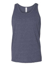 Load image into Gallery viewer, Unisex Premium Tank Top-AMS Manufacturing and Printing
