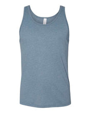 Load image into Gallery viewer, Unisex Premium Tank Top-AMS Manufacturing and Printing