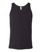 Load image into Gallery viewer, Unisex Premium Tank Top-AMS Manufacturing and Printing