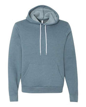 Load image into Gallery viewer, Unisex Premium Hoodie-AMS Manufacturing and Printing