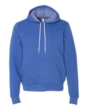 Load image into Gallery viewer, Unisex Premium Hoodie-AMS Manufacturing and Printing