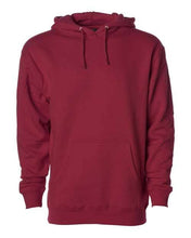 Load image into Gallery viewer, Unisex Premium Plus Hoodie-AMS Manufacturing and Printing