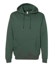 Load image into Gallery viewer, Unisex Premium Plus Hoodie-AMS Manufacturing and Printing
