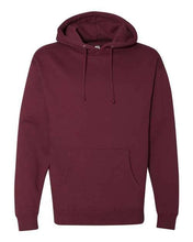 Load image into Gallery viewer, Unisex Premium Plus Hoodie-AMS Manufacturing and Printing