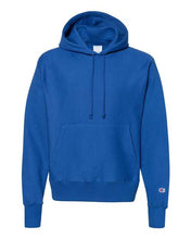 Load image into Gallery viewer, Champion - Reverse Weave® Hooded Sweatshirt-AMS Manufacturing and Printing