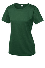 Load image into Gallery viewer, Sport-Tek® Ladies Heather Contender™ Scoop Neck Tee-AMS Manufacturing and Printing