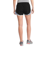 Load image into Gallery viewer, Sport-Tek® Ladies Cadence Short-AMS Manufacturing and Printing