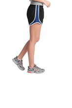 Load image into Gallery viewer, Sport-Tek® Ladies Cadence Short-AMS Manufacturing and Printing