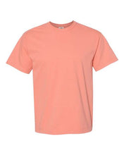 Load image into Gallery viewer, Comfort Colors - Garment Dyed Heavyweight Tee 1717 - Ultra Premium-AMS Manufacturing and Printing