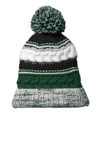 Load image into Gallery viewer, Sport-Tek Pom Pom Team Beanie-AMS Manufacturing and Printing