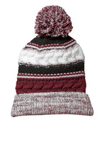 Load image into Gallery viewer, Sport-Tek Pom Pom Team Beanie-AMS Manufacturing and Printing