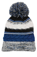 Load image into Gallery viewer, Sport-Tek Pom Pom Team Beanie-AMS Manufacturing and Printing