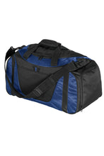 Load image into Gallery viewer, Port Authority - Small Two-Tone Duffel-AMS Manufacturing and Printing