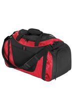 Load image into Gallery viewer, Port Authority - Small Two-Tone Duffel-AMS Manufacturing and Printing