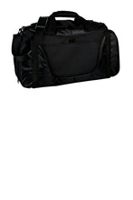 Load image into Gallery viewer, Port Authority Medium Two-Tone Duffel-AMS Manufacturing and Printing