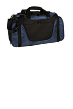Load image into Gallery viewer, Port Authority Medium Two-Tone Duffel-AMS Manufacturing and Printing