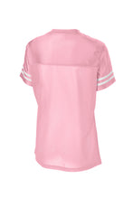 Load image into Gallery viewer, Sport-Tek® Ladies PosiCharge® Replica Jersey-AMS Manufacturing and Printing