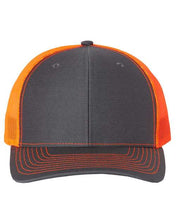 Load image into Gallery viewer, Unisex Adjustable Snapback Trucker Cap - Custom Hat Bulk-AMS Manufacturing and Printing