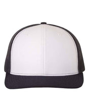 Load image into Gallery viewer, Unisex Adjustable Snapback Trucker Cap - Custom Hat Bulk-AMS Manufacturing and Printing