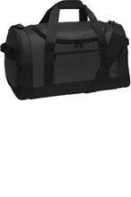 Load image into Gallery viewer, Port Authority® Voyager Sports Duffel-AMS Manufacturing and Printing