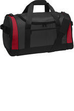 Load image into Gallery viewer, Port Authority® Voyager Sports Duffel-AMS Manufacturing and Printing