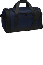 Load image into Gallery viewer, Port Authority® Voyager Sports Duffel-AMS Manufacturing and Printing