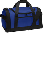 Load image into Gallery viewer, Port Authority® Voyager Sports Duffel-AMS Manufacturing and Printing