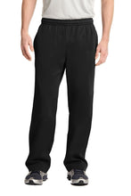 Load image into Gallery viewer, Sport-Tek Sport-Wick Fleece Pant-AMS Manufacturing and Printing