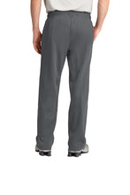 Load image into Gallery viewer, Sport-Tek Sport-Wick Fleece Pant-AMS Manufacturing and Printing