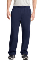 Load image into Gallery viewer, Sport-Tek Sport-Wick Fleece Pant-AMS Manufacturing and Printing