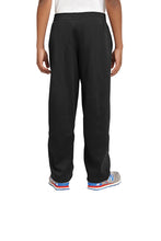 Load image into Gallery viewer, Sport-Tek Youth Sport-Wick Fleece Pant-AMS Manufacturing and Printing