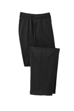Load image into Gallery viewer, Sport-Tek Youth Sport-Wick Fleece Pant-AMS Manufacturing and Printing