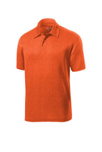 Load image into Gallery viewer, Sport-Tek® Heather Contender™ Polo-AMS Manufacturing and Printing