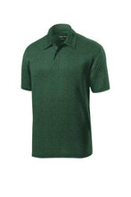 Load image into Gallery viewer, Sport-Tek® Heather Contender™ Polo-AMS Manufacturing and Printing