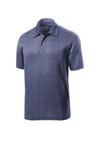 Load image into Gallery viewer, Sport-Tek® Heather Contender™ Polo-AMS Manufacturing and Printing