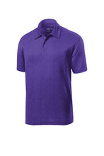 Load image into Gallery viewer, Sport-Tek® Heather Contender™ Polo-AMS Manufacturing and Printing