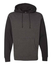 Load image into Gallery viewer, Unisex Premium Plus Hoodie-AMS Manufacturing and Printing