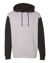 Load image into Gallery viewer, Unisex Premium Plus Hoodie-AMS Manufacturing and Printing