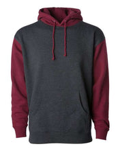 Load image into Gallery viewer, Unisex Premium Plus Hoodie-AMS Manufacturing and Printing