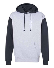 Load image into Gallery viewer, Unisex Premium Plus Hoodie-AMS Manufacturing and Printing