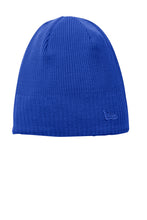 Load image into Gallery viewer, New Era Knit Beanie-AMS Manufacturing and Printing