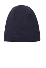 Load image into Gallery viewer, New Era Knit Beanie-AMS Manufacturing and Printing