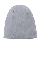 Load image into Gallery viewer, New Era Knit Beanie-AMS Manufacturing and Printing