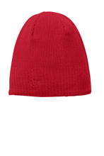 Load image into Gallery viewer, New Era Knit Beanie-AMS Manufacturing and Printing